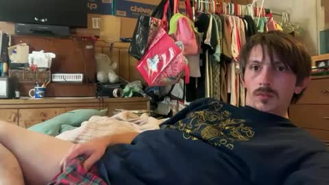 FUCKR online show from 09/23/25, 09:56