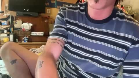 FUCKR online show from 09/25/25, 08:07