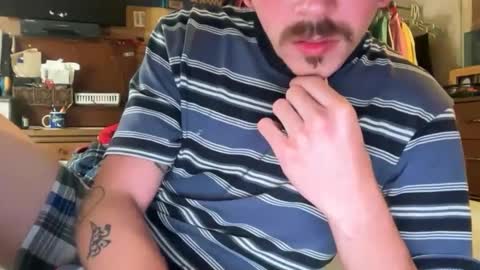 FUCKR online show from 09/26/25, 08:40