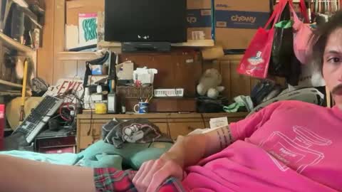 FUCKR online show from 10/05/25, 10:35