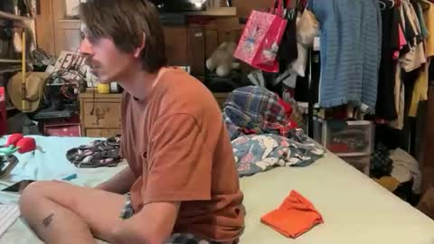 FUCKR online show from 10/23/25, 09:19