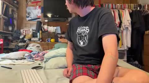 FUCKR online show from 05/16/26, 11:31