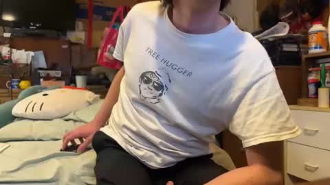 FUCKR online show from 06/09/26, 12:17