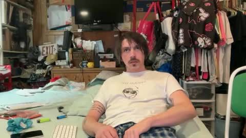 FUCKR online show from 06/10/26, 01:32