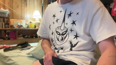 FUCKR online show from 06/11/26, 07:50
