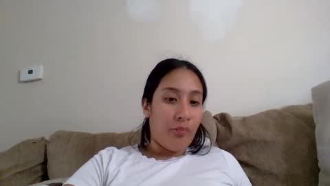 69latina69 online show from 10/03/25, 04:26