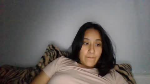 69latina69 online show from 10/27/25, 02:10