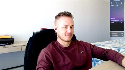 Mav69 online show from 11/12/25, 04:40