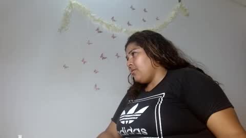 Snapshot of 69smallstar chatting on 10/12/25, 06:51 star online show from 10/12/25, 06:51