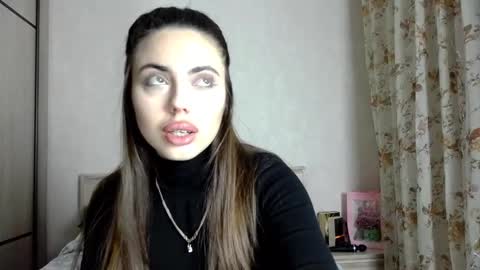 Adriana online show from 02/09/25, 06:58