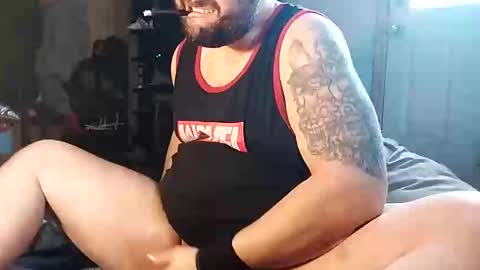 6inchdog2 online show from 02/11/25, 08:31