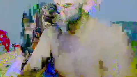 Danna online show from 10/14/25, 02:34