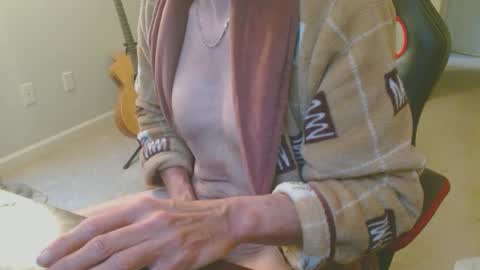 6stringer62 online show from 01/01/25, 02:52
