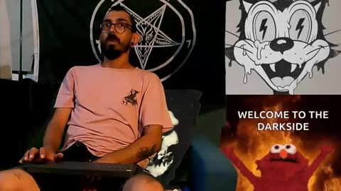 6thSIN online show from 09/21/25, 01:18