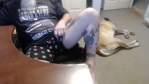 Snapshot of 70paborn chatting on 09/26/25, 07:51 MASTIFF online show from 09/26/25, 07:51