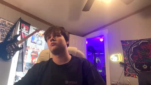 lemonade online show from 02/08/25, 08:32