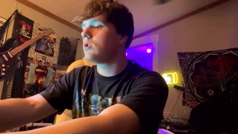 lemonade online show from 02/15/25, 05:51