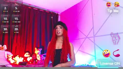 Snapshot of 777__dmz chatting on 12/23/25, 08:01 777__dmz online show from 12/23/25, 08:01