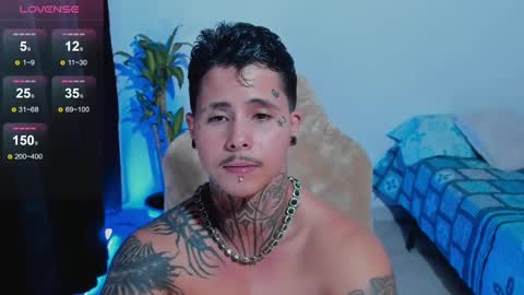 Stefan online show from 09/24/25, 01:42