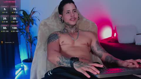 Stefan online show from 10/02/25, 11:56