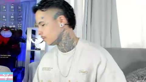 Stefan online show from 07/24/26, 10:08