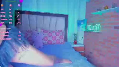 777nana777 online show from 06/16/26, 01:30