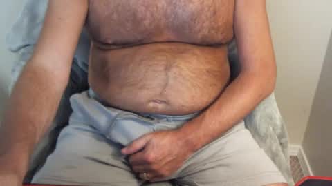 Snapshot of 77rockman chatting on 09/18/25, 12:45 77rockman online show from 09/18/25, 12:45