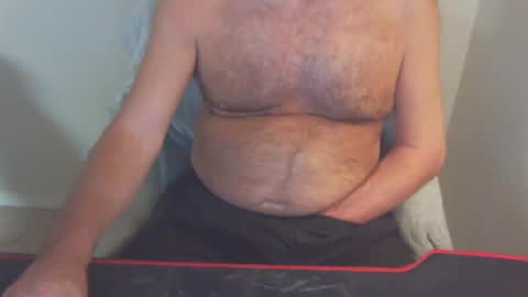 Snapshot of 77rockman chatting on 09/29/25, 12:49 77rockman online show from 09/29/25, 12:49