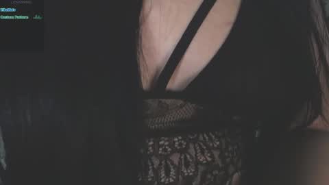 Scarlett online show from 12/19/24, 04:13