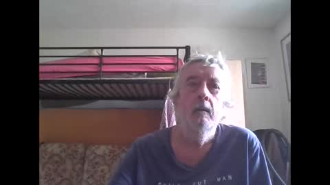 78kiss online show from 09/14/25, 01:10