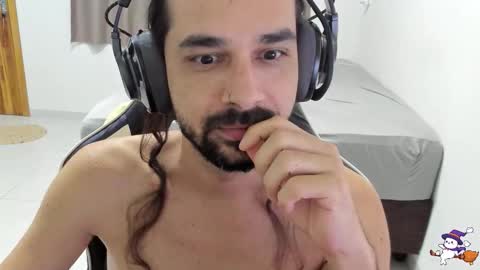 high online show from 11/05/25, 01:05