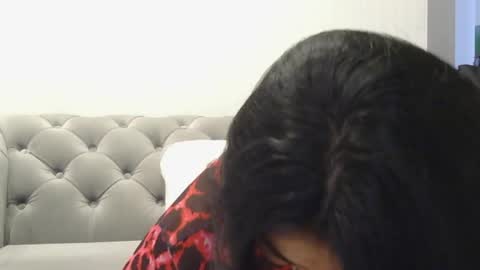 K i ra Ki online show from 06/08/26, 02:12