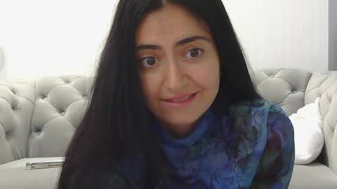 K i ra Ki online show from 06/09/26, 03:18