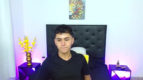 Snapshot of 7alan chatting on 09/22/25, 01:02 Alan online show from 09/22/25, 01:02