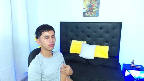 Snapshot of 7alan chatting on 09/23/25, 01:14 Alan online show from 09/23/25, 01:14