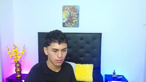 Snapshot of 7alan chatting on 09/25/25, 01:15 Alan online show from 09/25/25, 01:15