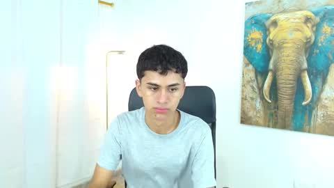 Snapshot of 7alan chatting on 09/29/25, 12:54 Alan online show from 09/29/25, 12:54