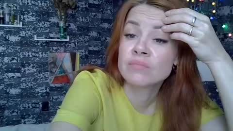 Snapshot of 7gina chatting on 06/19/26, 11:03 7gina online show from 06/19/26, 11:03