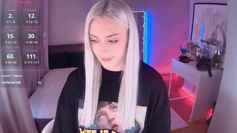 Loren Wood online show from 10/09/25, 02:48