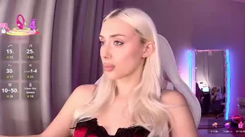 Loren Wood online show from 07/12/26, 02:41
