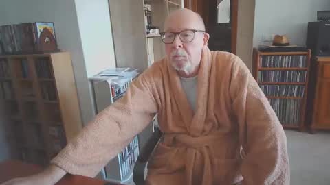  Papi  online show from 11/08/25, 09:20