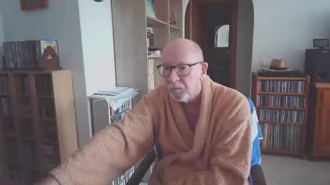  Papi  online show from 11/14/25, 10:03