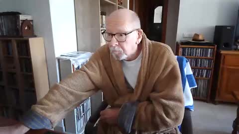  Papi  online show from 11/28/25, 10:18