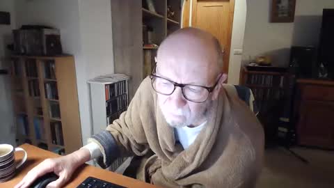  Papi  online show from 02/20/26, 06:08