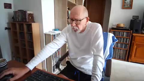  Papi  online show from 05/07/26, 09:36