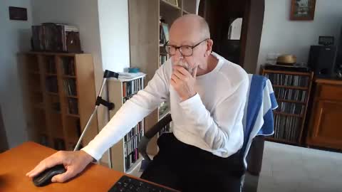  Papi  online show from 05/09/26, 09:03
