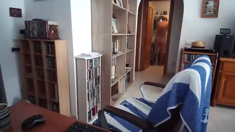  Papi  online show from 06/07/26, 09:57