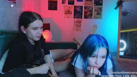 Cornelia and Dante online show from 01/12/25, 10:12