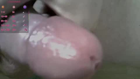 Maximilian Max online show from 12/16/25, 01:49