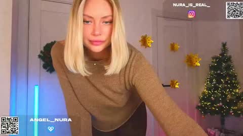 Snapshot of 88_nura chatting on 12/15/24, 07:13 Nura online show from 12/15/24, 07:13